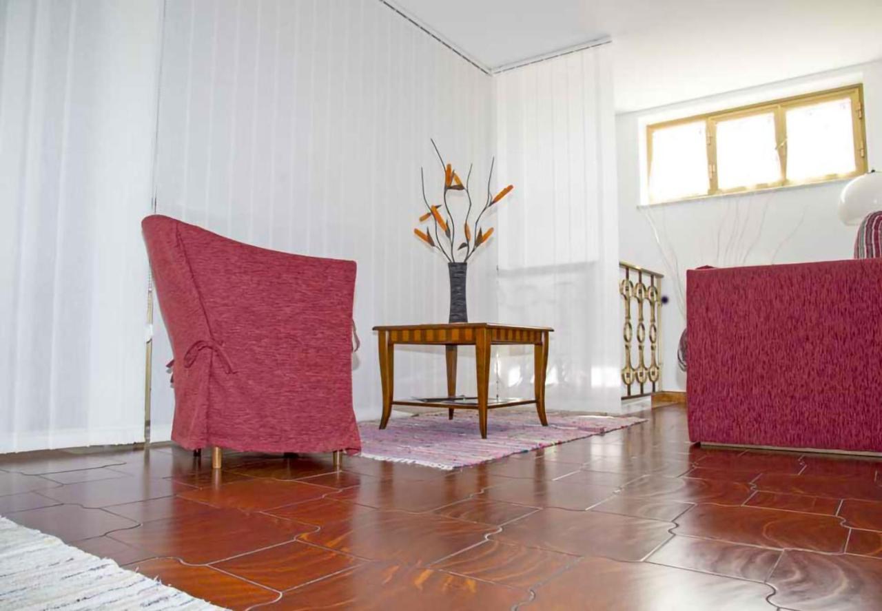 La Casa Del Lago Pergusa Lake Home Екстериор снимка