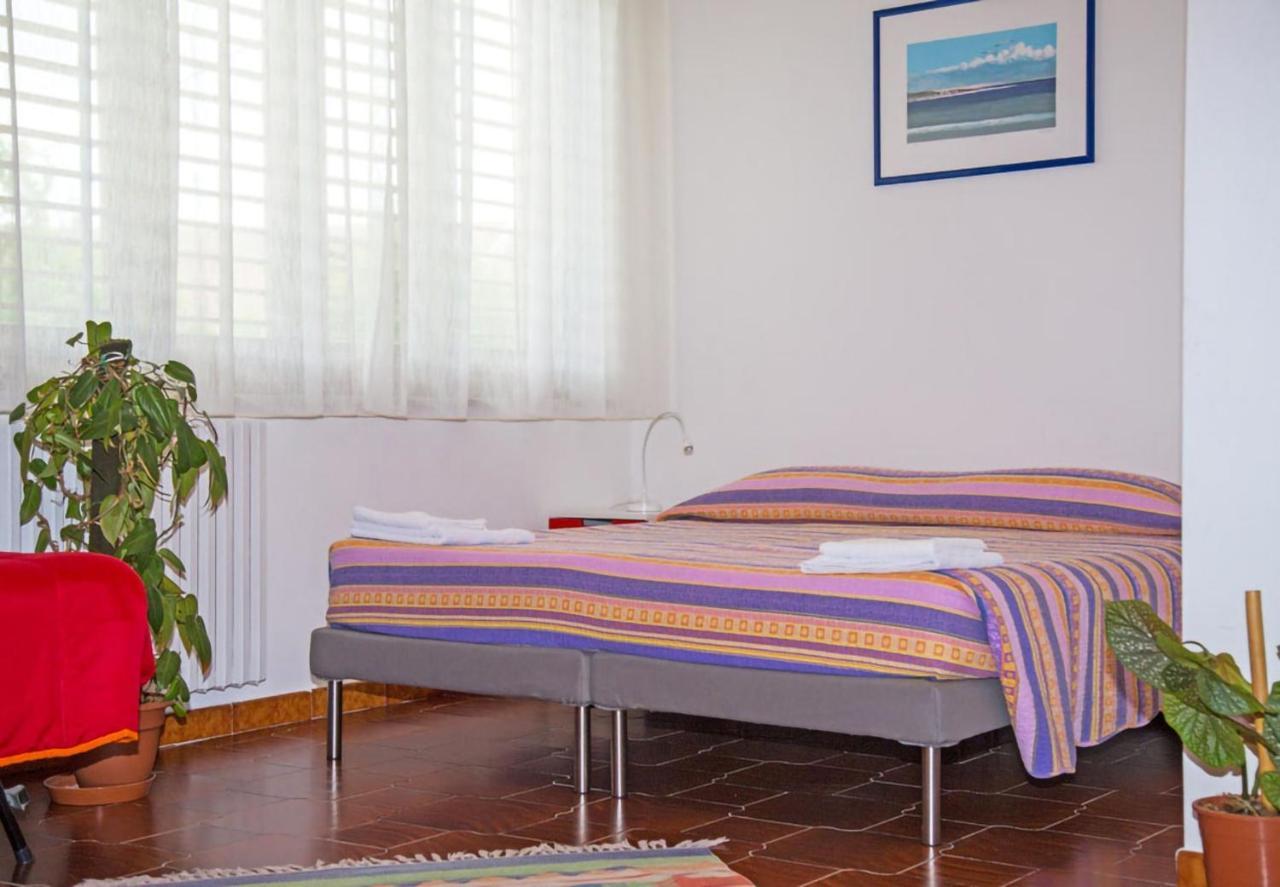 La Casa Del Lago Pergusa Lake Home Екстериор снимка
