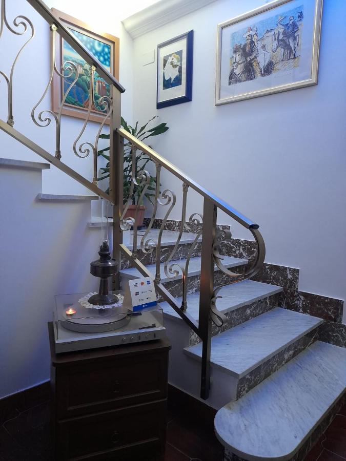 La Casa Del Lago Pergusa Lake Home Екстериор снимка