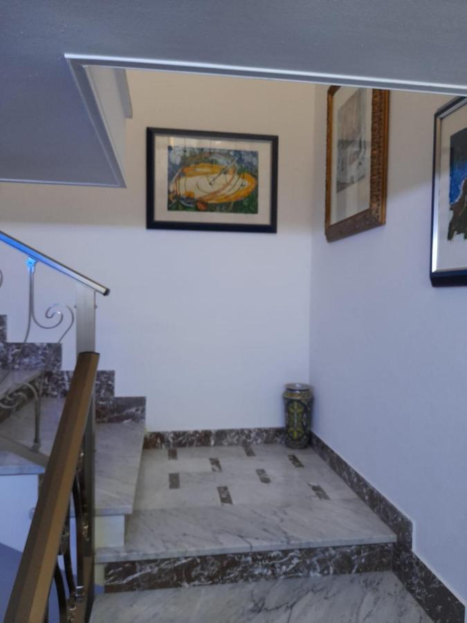 La Casa Del Lago Pergusa Lake Home Екстериор снимка