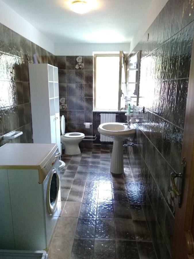 La Casa Del Lago Pergusa Lake Home Екстериор снимка
