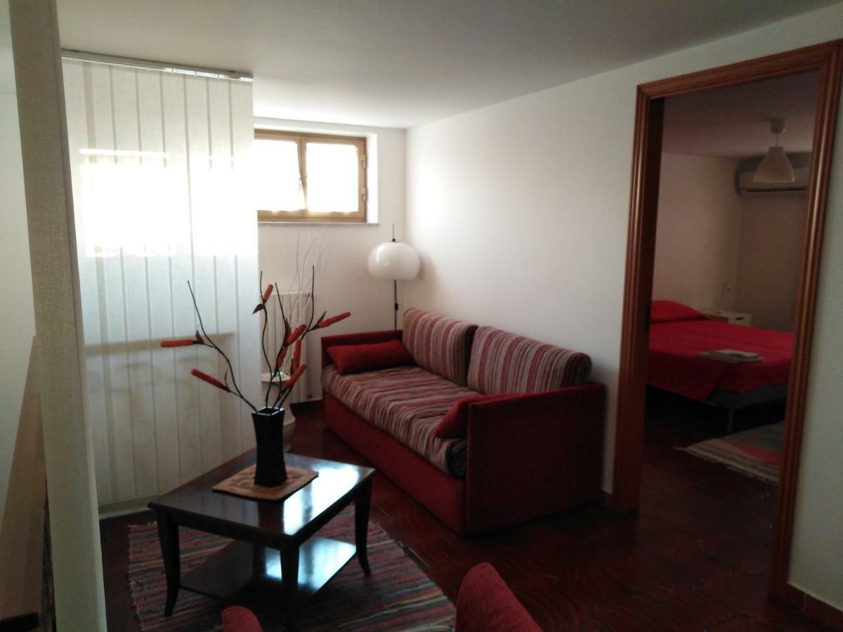 La Casa Del Lago Pergusa Lake Home Екстериор снимка