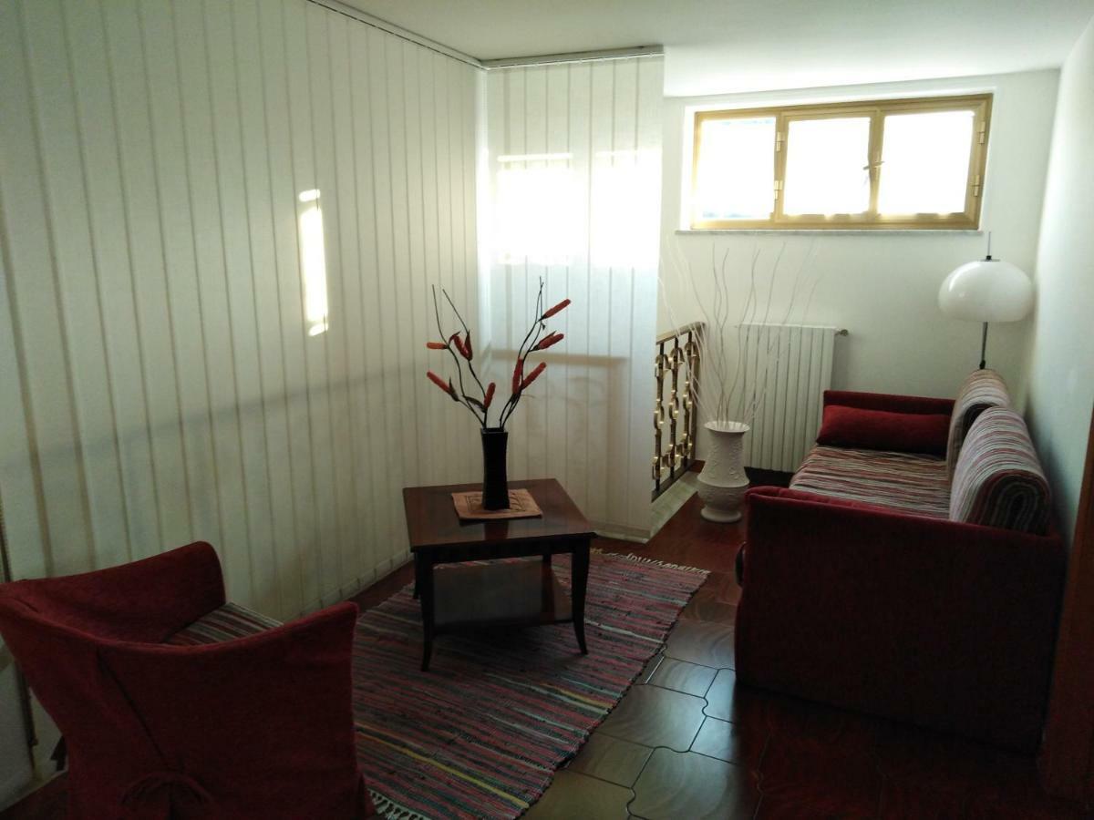 La Casa Del Lago Pergusa Lake Home Екстериор снимка