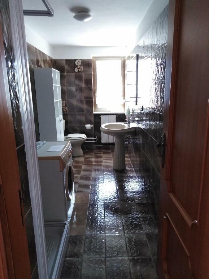 La Casa Del Lago Pergusa Lake Home Екстериор снимка